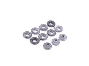 ES#3071949 - 11121437395ktKT - SEALS - Genuine BMW - 