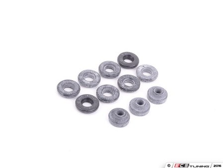 ES#3071949 - 11121437395ktKT - SEALS - Genuine BMW - 