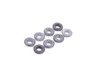 ES#3071949 - 11121437395ktKT - SEALS - Genuine BMW - 