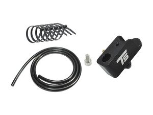 ES#3173931 - TS-BT-R56K - Billet Boost Tap Kit  - Designed specifically for the Gen2 engine to add a port for vacuum / boost reference - Torque Solution - MINI