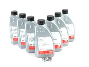 CVT Transmission Service Kit - Basic