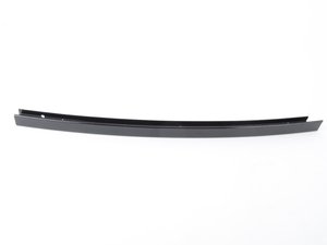 ES#2562956 - 51357263381 - COVER, WINDOW GUIDE - Genuine BMW - BMW