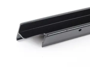 COVER, WINDOW GUIDE