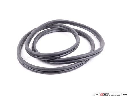 ES#262486 - 51767187307 - Trunk Lid Gasket - Genuine BMW - BMW