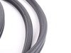 ES#262486 - 51767187307 - Trunk Lid Gasket - Genuine BMW - BMW