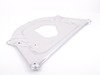 ES#262486 - 51767187307 - Trunk Lid Gasket - Genuine BMW - BMW