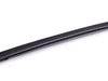 ES#94202 - 51337039866 - Door Weather Stripping - Inner Right - Located at the top of the door window sill. - Genuine MINI - MINI
