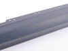 ES#2744700 - 51778059574 - ROCKER PANEL TRIM, PRIMERED, - Genuine BMW - BMW