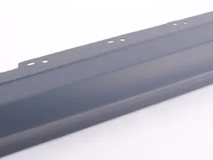 ROCKER PANEL TRIM, PRIMERED,