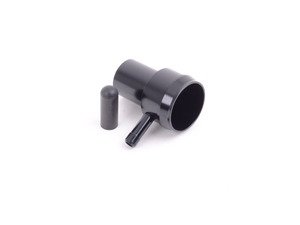 ES#2986725 - CTSHW0139 - CTS MK7/MQB Billet SAI Breather Adapter - CTS - 