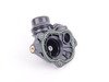 ES#2733596 - 11518516206 - F15 Thermostat Housing - Replacement plastic thermostat housing - Genuine BMW - BMW