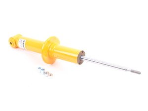 ES#2219755 - 802762SPORT - Rear Sport Shock - Yellow - Priced Each - Improve the way your Audi responds on the road - Koni - Audi