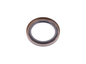 ES#2498874 - 27109807671 - Shaft Seal  - 48X65.3X8 located on the transfer case - Genuine MINI - MINI