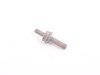 ES#2177597 - 11127576522 - SHOULDERED BOLT WITH - Genuine BMW - BMW