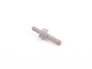 ES#2177597 - 11127576522 - SHOULDERED BOLT WITH - Genuine BMW - BMW