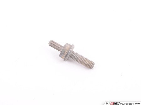 ES#2177597 - 11127576522 - SHOULDERED BOLT WITH - Genuine BMW - BMW