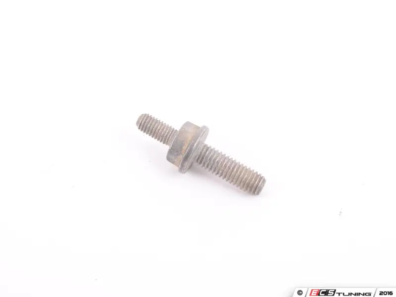 Genuine BMW - 11127576522 - SHOULDERED BOLT WITH (11-12-7-576-522) 