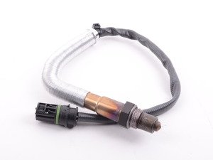 ES#4460473 - 3148030044 - Oxygen Sensor - Front Manifold - Located in the rear position of the exhaust manifold - Meyle - BMW