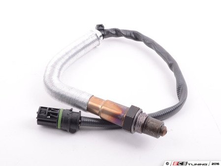 ES#4460473 - 3148030044 - Oxygen Sensor - Front Manifold - Located in the rear position of the exhaust manifold - Meyle - BMW
