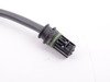 ES#4460473 - 3148030044 - Oxygen Sensor - Front Manifold - Located in the rear position of the exhaust manifold - Meyle - BMW