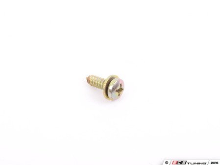 ES#14897 - 07119906794 - 8/6,3X19 MMSCREW - Genuine BMW - BMW