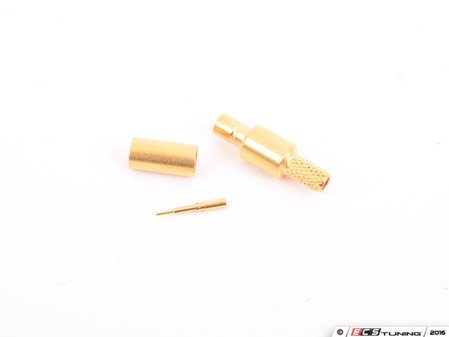 ES#2138688 - 61136931461 - SMB TERMINAL PIN - Genuine BMW - BMW MINI