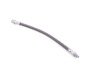 ES#4627336 - 204420104864 - Rear Brake Hose - Priced Each - Fits left or right side - Genuine Mercedes Benz - Mercedes Benz