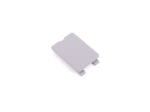 ES#123262 - 51477152439 - COVER - Genuine BMW - BMW
