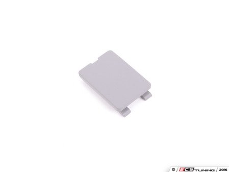 ES#123262 - 51477152439 - COVER - Genuine BMW - BMW