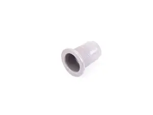 BLIND RIVET NUT, FLAT HEADED