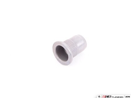ES#2978334 - 51718065070 - BLIND RIVET NUT, FLAT HEADED - Genuine BMW - BMW