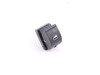 ES#2795806 - 8K0959855AV10 - Power Window Switch - Nero (Black) - Priced Each - Single switch for the passenger doors - Hamburg Tech - Audi