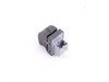 ES#2795806 - 8K0959855AV10 - Power Window Switch - Nero (Black) - Priced Each - Single switch for the passenger doors - Hamburg Tech - Audi