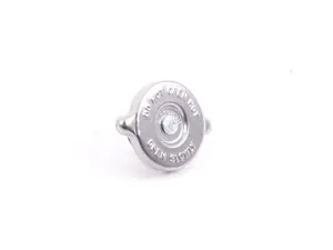 Expansion Tank Pressure Cap - 30 Lbs