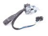 ES#2763373 - 2105400144 - Turn Signal Switch  - Located on your vehicles steering column - Meyle - Mercedes Benz