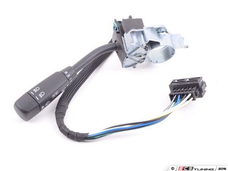 ES#2763373 - 2105400144 - Turn Signal Switch  - Located on your vehicles steering column - Meyle - Mercedes Benz
