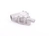 ES#24664 - 11531279456 - E28 Engine Coolant Thermostat Housing - Genuine BMW - BMW
