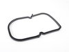 ES#2777496 - 1262711080KT1 -  Automatic Transmission Filter And Gasket Kit - Includes OEM transmission filter, OEM oil pan gasket, OEM oil drain plug gasket, and filter mounting hardware - Assembled By ECS - Mercedes Benz
