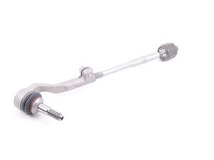 ES#2767779 - 32107849390 - Tie rod assembly - right  - Complete inner and outer tie rod assembly - Genuine BMW - BMW