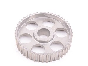 ES#278918 - 069109111 - Timing Belt Pulley - Upper timing pulley found on the end of the camshaft - Genuine Volkswagen Audi - Volkswagen