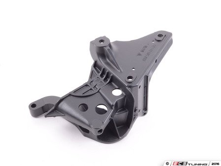 ES#1470961 - 9865614440070C - Convertible Top Support - Right - Internally supports the convertible top frame - Genuine Porsche - Porsche
