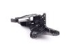 ES#1470961 - 9865614440070C - Convertible Top Support - Right - Internally supports the convertible top frame - Genuine Porsche - Porsche