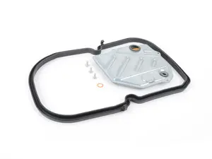  Automatic Transmission Filter And Gasket Kit