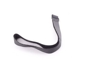 ES#1489737 - 99655174100 - FIRST AID KIT STRAP  - Genuine Porsche - 