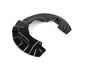 ES#249178 - 34112283723 - PROTECTION PLATE LEF - Genuine BMW - BMW
