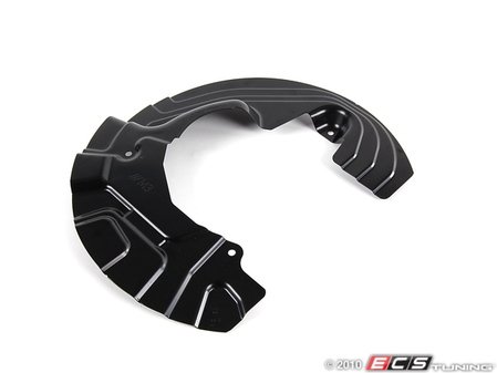 ES#249178 - 34112283723 - PROTECTION PLATE LEF - Genuine BMW - BMW