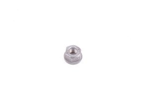 ES#2677218 - 07129905471 - HEX NUT - Genuine MINI - 