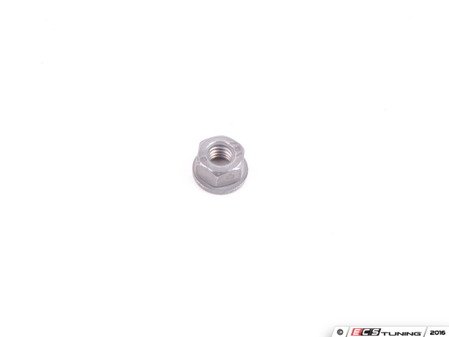 ES#2677218 - 07129905471 - HEX NUT - Genuine MINI - 