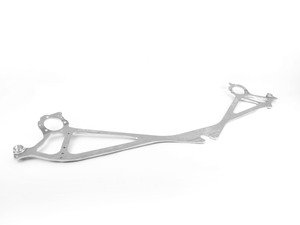 ES#2986988 - 31127855855 - Front strut brace - Brace ties shock towers to fire wall - Genuine BMW - BMW