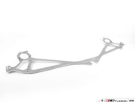 ES#2986988 - 31127855855 - Front strut brace - Brace ties shock towers to fire wall - Genuine BMW - BMW